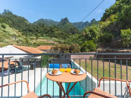 Maison avec parking - 4 pers., Maison 4 personnes à São Vicente - Photo 15