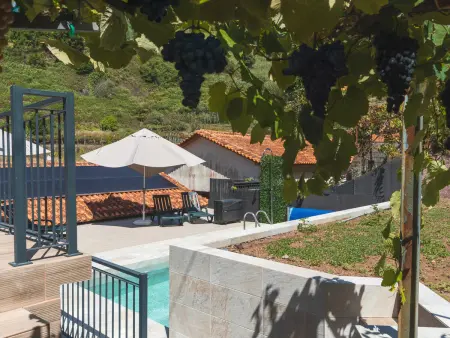Maison avec parking - 4 pers., Maison 4 personnes à São Vicente - Photo 17