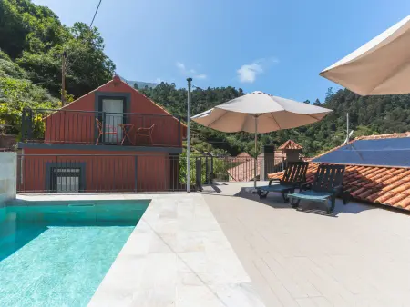 Maison avec parking - 4 pers., Maison 4 personnes à São Vicente - Photo 19