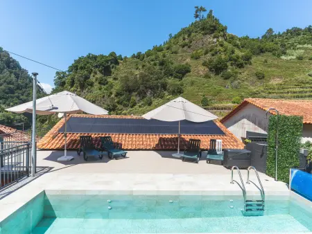 Maison avec parking - 4 pers., Maison 4 personnes à São Vicente - Photo 21