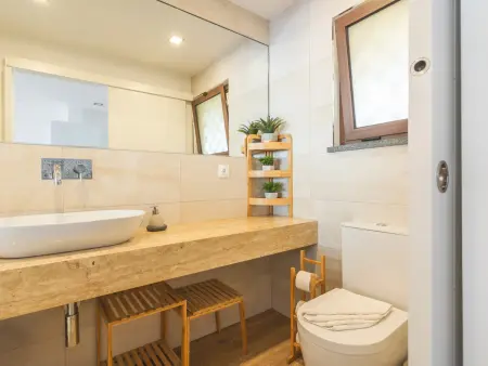 Appartement vue mer à Madère, Appartement 2 personnes à Caniço - Photo 12