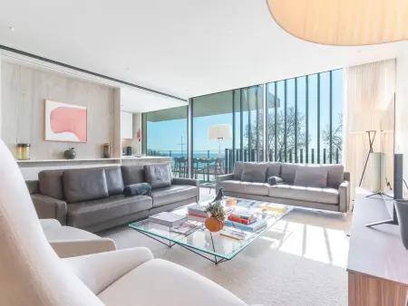 Appartement avec vue mer imprenable - 4 pers., Appartement 4 personnes à Funchal - Photo 1