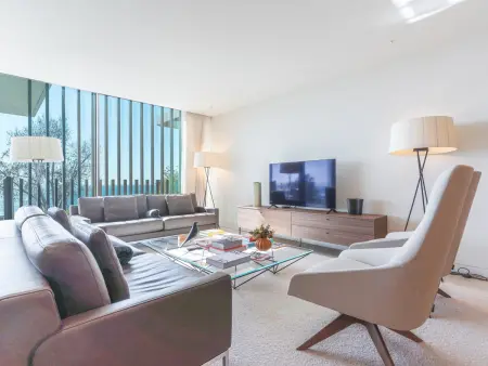 Appartement avec vue mer imprenable - 4 pers., Appartement 4 personnes à Funchal - Photo 2
