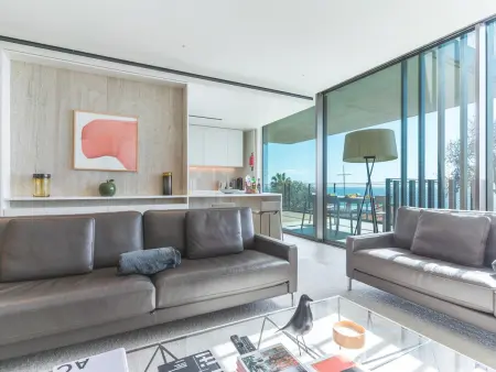 Appartement avec vue mer imprenable - 4 pers., Appartement 4 personnes à Funchal - Photo 3