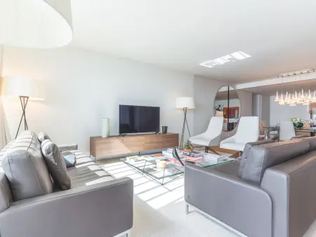Appartement avec vue mer imprenable - 4 pers., Appartement 4 personnes à Funchal - Photo 4