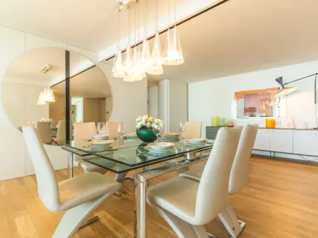 Appartement avec vue mer imprenable - 4 pers., Appartement 4 personnes à Funchal - Photo 6