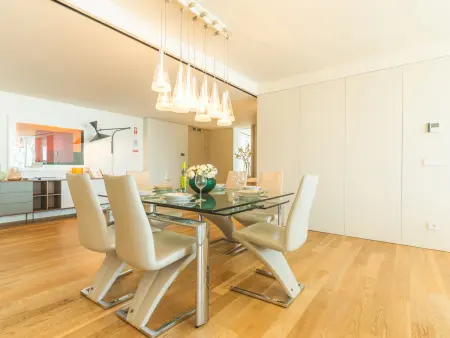 Appartement avec vue mer imprenable - 4 pers., Appartement 4 personnes à Funchal - Photo 7