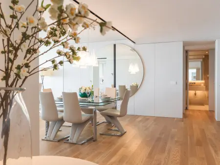 Appartement avec vue mer imprenable - 4 pers., Appartement 4 personnes à Funchal - Photo 8