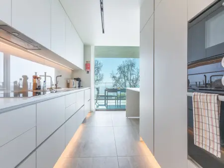 Appartement avec vue mer imprenable - 4 pers., Appartement 4 personnes à Funchal - Photo 9