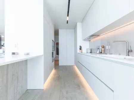 Appartement avec vue mer imprenable - 4 pers., Appartement 4 personnes à Funchal - Photo 10