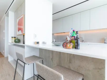 Appartement avec vue mer imprenable - 4 pers., Appartement 4 personnes à Funchal - Photo 11