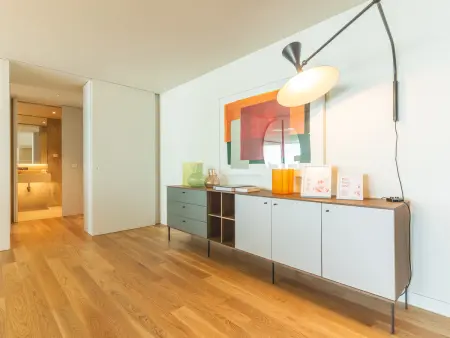 Appartement avec vue mer imprenable - 4 pers., Appartement 4 personnes à Funchal - Photo 13
