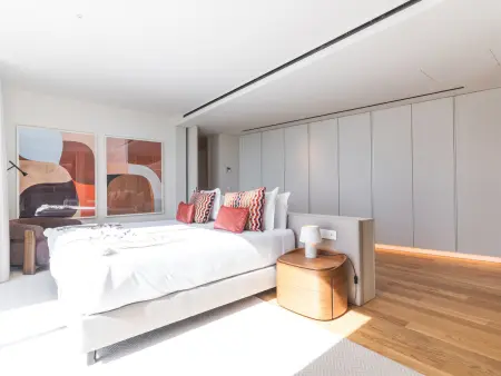 Appartement avec vue mer imprenable - 4 pers., Appartement 4 personnes à Funchal - Photo 17