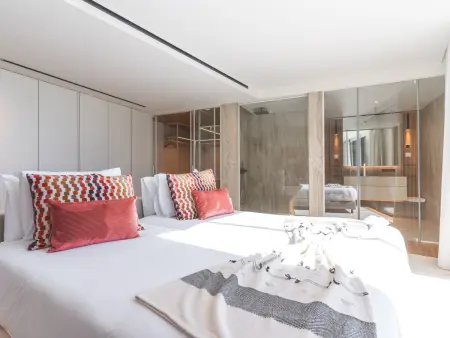 Appartement avec vue mer imprenable - 4 pers., Appartement 4 personnes à Funchal - Photo 18