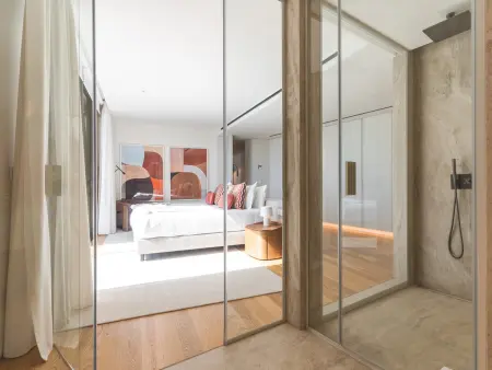 Appartement avec vue mer imprenable - 4 pers., Appartement 4 personnes à Funchal - Photo 19