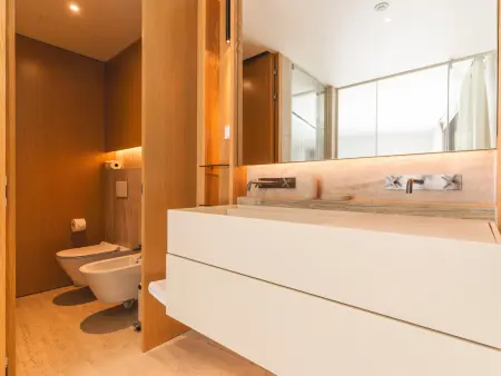 Appartement avec vue mer imprenable - 4 pers., Appartement 4 personnes à Funchal - Photo 21