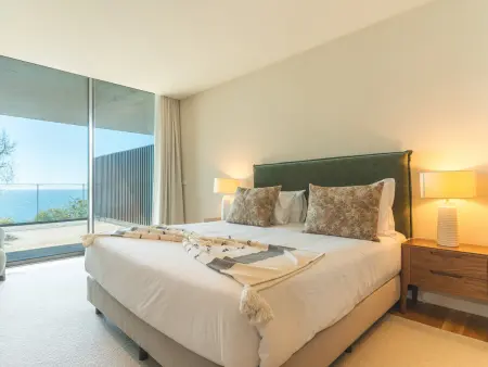 Appartement avec vue mer imprenable - 4 pers., Appartement 4 personnes à Funchal - Photo 23