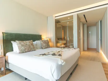 Appartement avec vue mer imprenable - 4 pers., Appartement 4 personnes à Funchal - Photo 24
