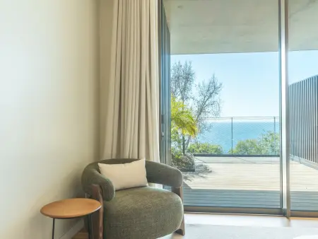 Appartement avec vue mer imprenable - 4 pers., Appartement 4 personnes à Funchal - Photo 25