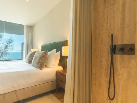 Appartement avec vue mer imprenable - 4 pers., Appartement 4 personnes à Funchal - Photo 28