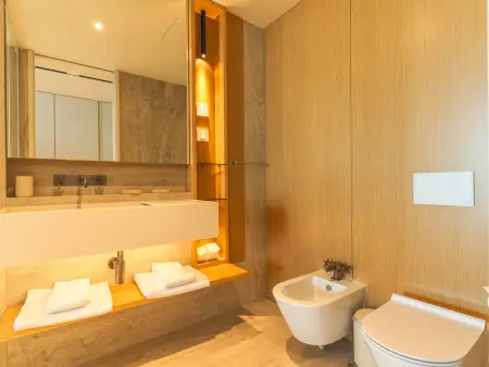Appartement avec vue mer imprenable - 4 pers., Appartement 4 personnes à Funchal - Photo 29