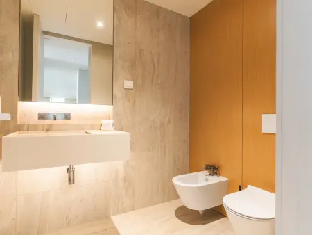 Appartement avec vue mer imprenable - 4 pers., Appartement 4 personnes à Funchal - Photo 30