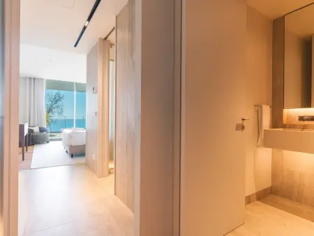 Appartement avec vue mer imprenable - 4 pers., Appartement 4 personnes à Funchal - Photo 31