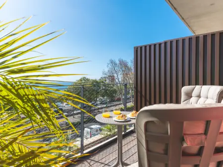 Appartement avec vue mer imprenable - 4 pers., Appartement 4 personnes à Funchal - Photo 34