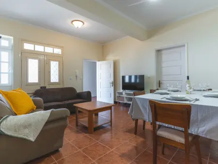 Maison avec jacuzzi - 6 pers. Vue Funchal, Appartement 6 personnes à Funchal - Photo 3