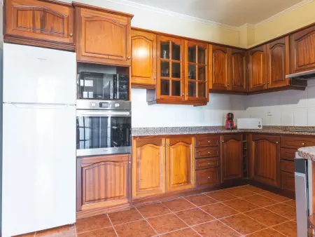 Maison avec jacuzzi - 6 pers. Vue Funchal, Appartement 6 personnes à Funchal - Photo 4