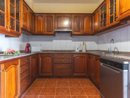 Maison avec jacuzzi - 6 pers. Vue Funchal, Appartement 6 personnes à Funchal - Photo 5