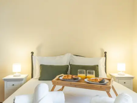 Maison avec jacuzzi - 6 pers. Vue Funchal, Appartement 6 personnes à Funchal - Photo 11