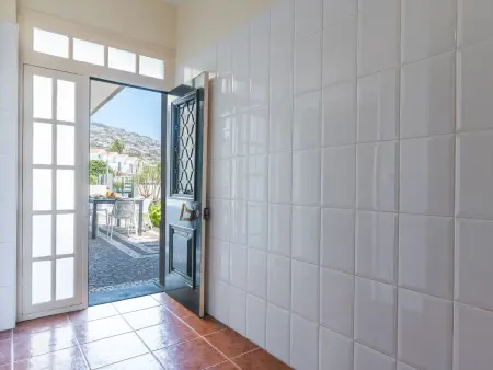 Maison avec jacuzzi - 6 pers. Vue Funchal, Appartement 6 personnes à Funchal - Photo 17
