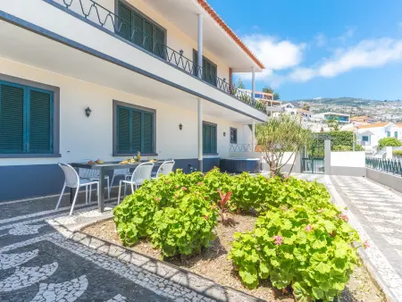 Maison avec jacuzzi - 6 pers. Vue Funchal, Appartement 6 personnes à Funchal - Photo 18