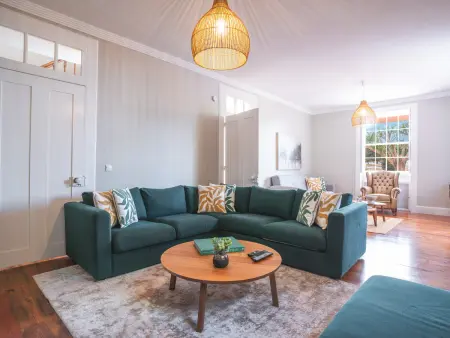 Villa avec piscine privée - 8 pers., Villa 8 personnes à Funchal - Photo 1