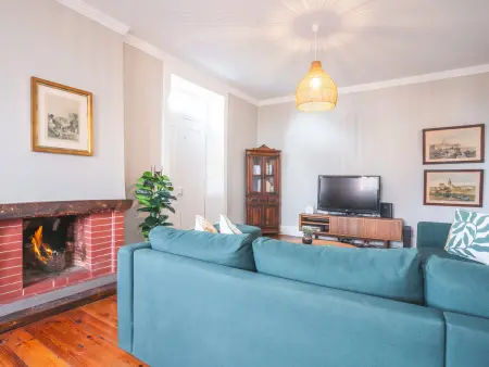 Villa avec piscine privée - 8 pers., Villa 8 personnes à Funchal - Photo 2