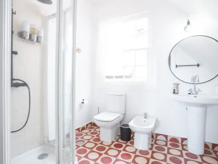 Villa avec piscine privée - 8 pers., Villa 8 personnes à Funchal - Photo 9