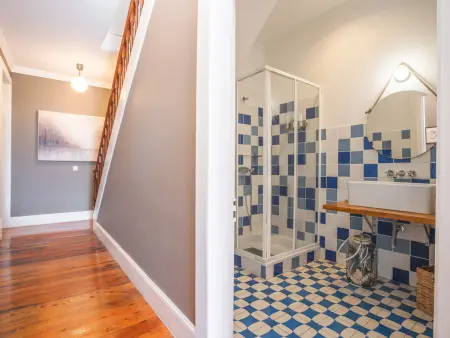 Villa avec piscine privée - 8 pers., Villa 8 personnes à Funchal - Photo 10
