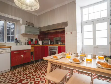 Villa avec piscine privée - 8 pers., Villa 8 personnes à Funchal - Photo 15