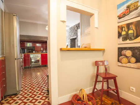 Villa avec piscine privée - 8 pers., Villa 8 personnes à Funchal - Photo 16
