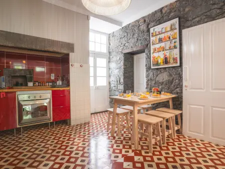 Villa avec piscine privée - 8 pers., Villa 8 personnes à Funchal - Photo 17