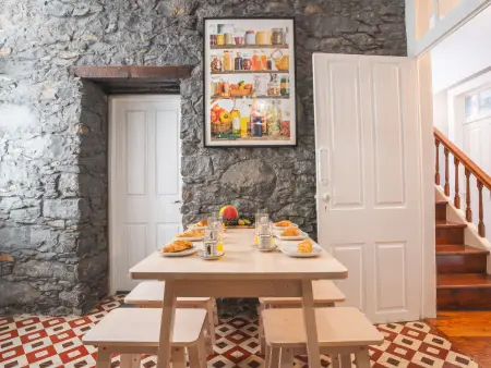 Villa avec piscine privée - 8 pers., Villa 8 personnes à Funchal - Photo 18