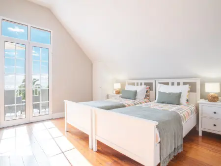 Villa avec piscine privée - 8 pers., Villa 8 personnes à Funchal - Photo 19