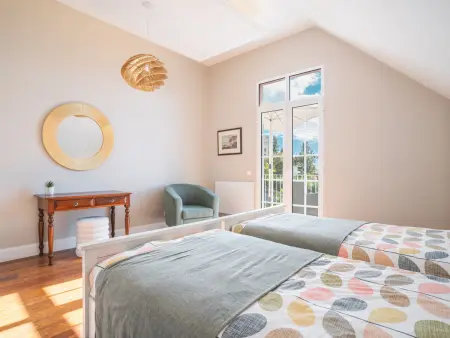 Villa avec piscine privée - 8 pers., Villa 8 personnes à Funchal - Photo 21