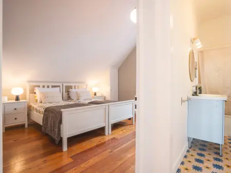 Villa avec piscine privée - 8 pers., Villa 8 personnes à Funchal - Photo 24