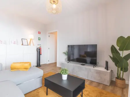 Appartement vue mer - 3 pers., Appartement 3 personnes à Caniço - Photo 1