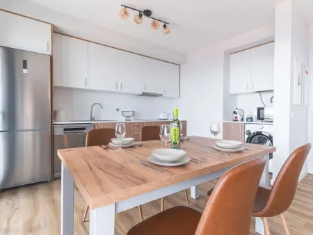 Appartement vue mer - 3 pers., Appartement 3 personnes à Caniço - Photo 3