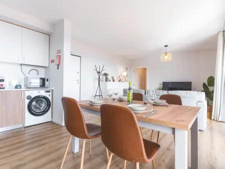 Appartement vue mer - 3 pers., Appartement 3 personnes à Caniço - Photo 7