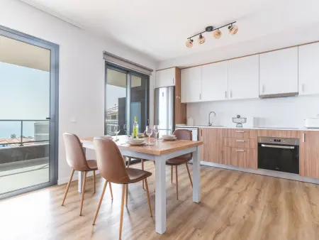 Appartement vue mer - 3 pers., Appartement 3 personnes à Caniço - Photo 9