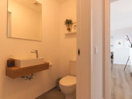 Appartement vue mer - 3 pers., Appartement 3 personnes à Caniço - Photo 11
